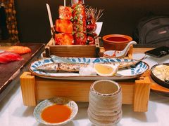 -文立新麻辣烫(合生汇21街区店)