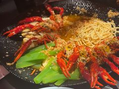-红盔甲·小龙虾(人民广场店)