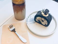 -Line 咖啡(石厦花园店)