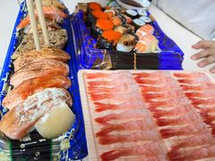 -盒马X会员店(王府井奥莱UP TOWN店)