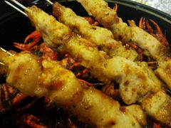 -有位虾匠·香辣蟹·小龙虾(李村店)