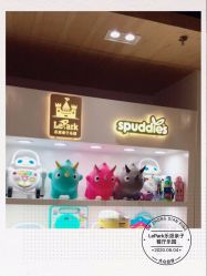 -LePark乐派亲子餐厅(33小镇店)