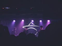 -育音堂音乐公园