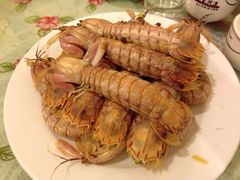 来之顺海鲜菜馆-来之顺海鲜菜馆·青岛菜(栈桥店)