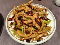 -润泽园饭庄(中山路店)