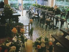 -6号花园别墅酒店