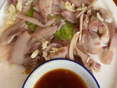 -春华秋食土菜馆(温馨花园店)