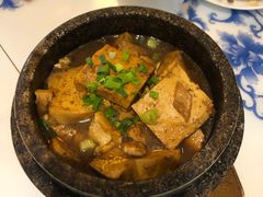 -东方饺子王(新奥购物中心店)
