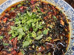 -谢老五跷脚牛肉·非遗传承店