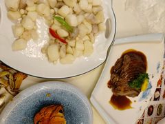 -姑苏家宴·苏帮菜·松鼠桂鱼(苏州总店)