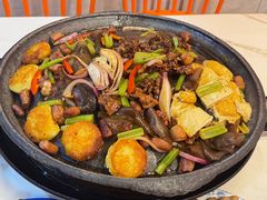 -一烙锅(友谊店)