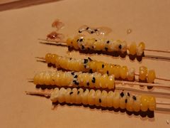 -那些年记忆烧烤