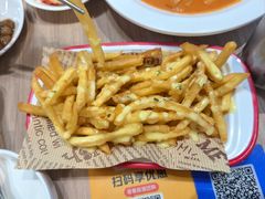 -山海珍味韩国料理(奥城店)