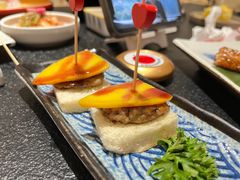 -桃夭日式料理(国信店)