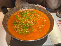 -旺福·贵州酸汤牛肉火锅(陆悦天地店)