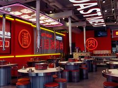 -南浦洞烤肉·新世界版(奥体店)