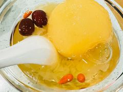 -烹然四季椰子鸡火锅(团结湖总店)