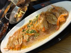 -味莊餐厅(康庄南街店)