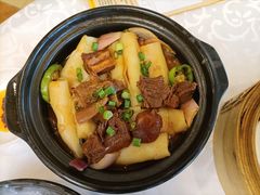 -御满江海鲜酒家(洛溪新城店)