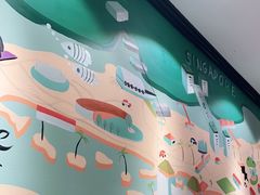 -滕记星发餐室·新加坡菜(巨鹿路店)