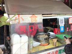 -蔡伯糯米猪肠