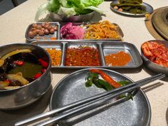 -Ant 蚂蚁洞烤肉·大营地(上海静安大悦城店)
