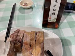 -苓记南京鸭血粉丝.皮肚面(县东巷店)