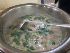 -标记美食新鲜猪杂(兴南大道店)