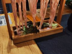 鸭肠-湊湊火锅·茶憩(石家庄万象城店)