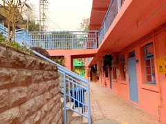 -石井坡(地铁站)