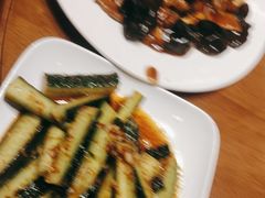 -老北京胡同味道二荤铺(酒仙桥店)