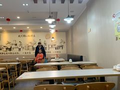 大堂-上海紫彤友联生煎(金沙井店)