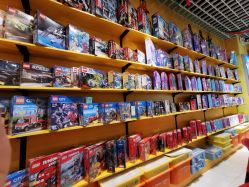 -Block Park 租乐高(D32店)