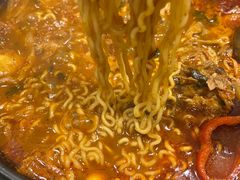 -韩香福脊骨汤锅(上杭路店)