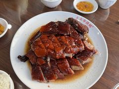 -黄连大头华烧鹅店(大良店)