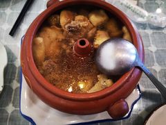 汽锅鸡-小厨子私房菜·云南美食店