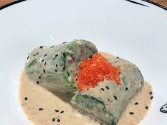 -新太二·鲜料川菜(花都融创茂店)