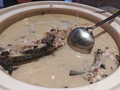 -香山湖渔家大院