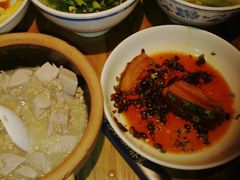 -寨子里的钵钵菜-湘西山里菜(火车站店)