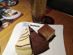-斗牛士牛排(南京东路店)