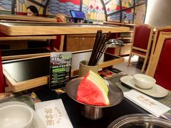 -廖掌柜·重庆鲜货火锅(上海首店)