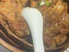 -小柴米·传统江西菜(八一广场店)