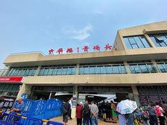 -武昌中华路码头(轮渡站)