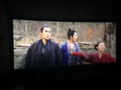 -保利国际影城(万家邻里店)