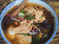 鸡蛋螺蛳粉-陈记柳州螺蛳粉(大坪店)