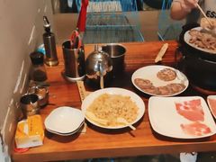 -肆拾壹號烤肉(龙岗店)