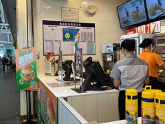 -德克士(广州南站店)