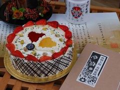 11-可稵咖啡面包蛋糕(休斯顿店)