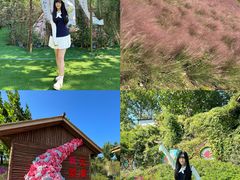 -沂蒙云瀑洞天景区