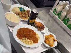 -宜家·瑞典风味餐厅(四元桥店)